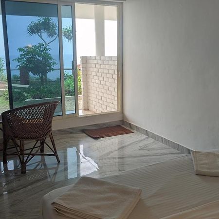 فاركَالا Nebo Hotel المظهر الخارجي الصورة