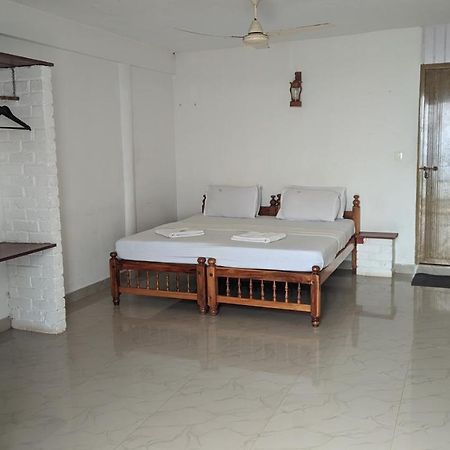 فاركَالا Nebo Hotel المظهر الخارجي الصورة