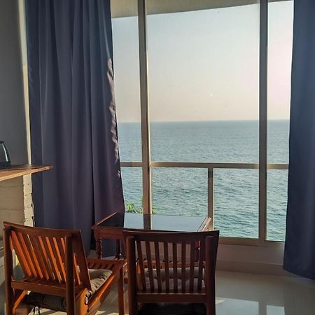 فاركَالا Nebo Hotel المظهر الخارجي الصورة
