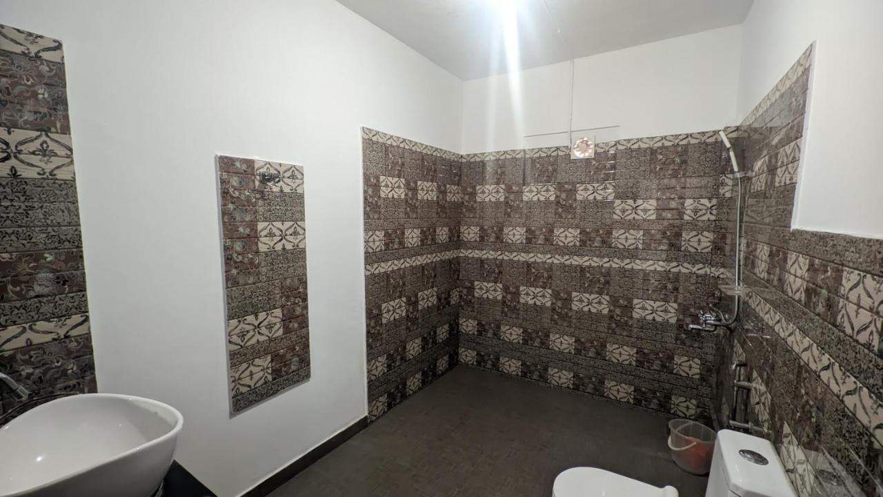 فاركَالا Nebo Hotel المظهر الخارجي الصورة
