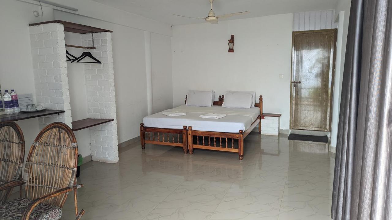 فاركَالا Nebo Hotel المظهر الخارجي الصورة