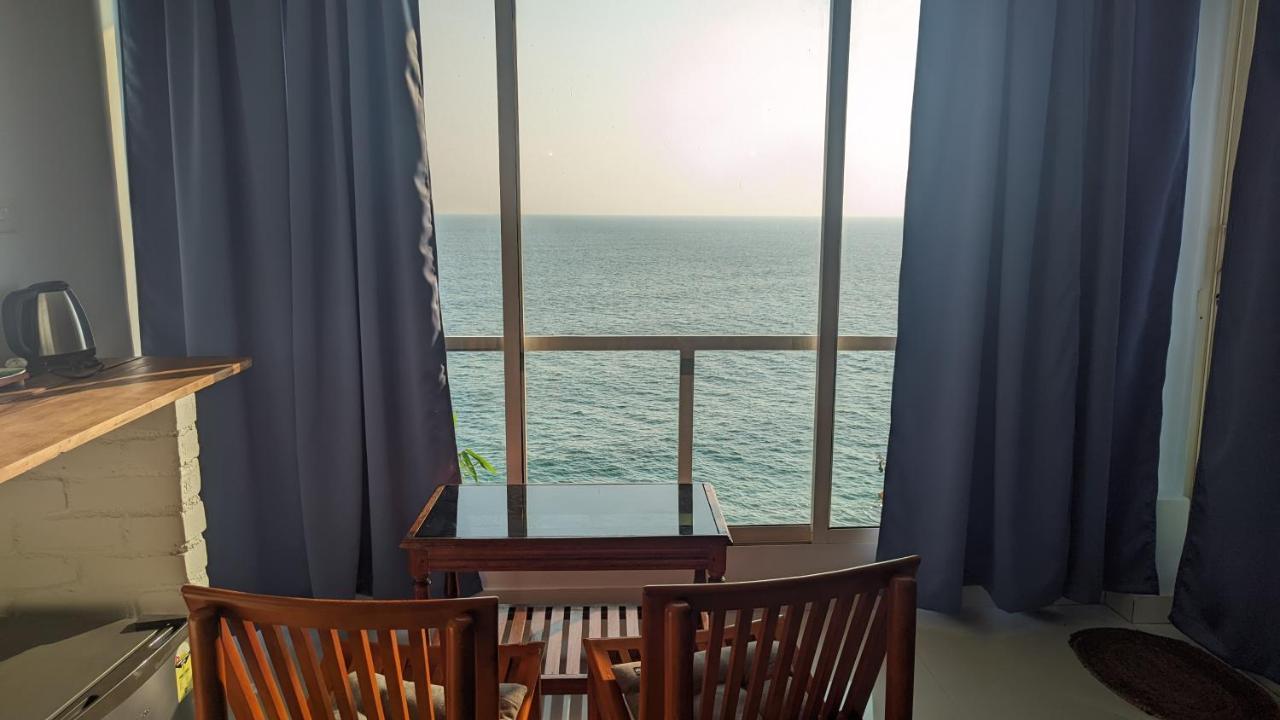فاركَالا Nebo Hotel المظهر الخارجي الصورة