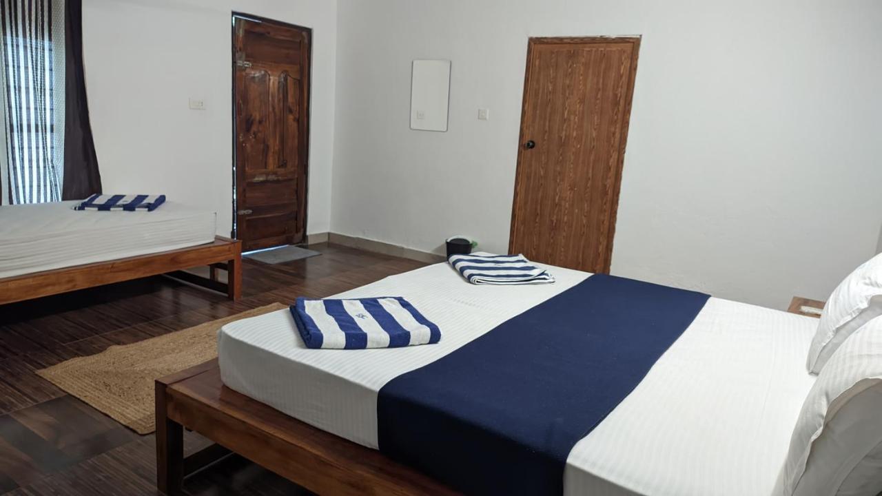 فاركَالا Nebo Hotel المظهر الخارجي الصورة