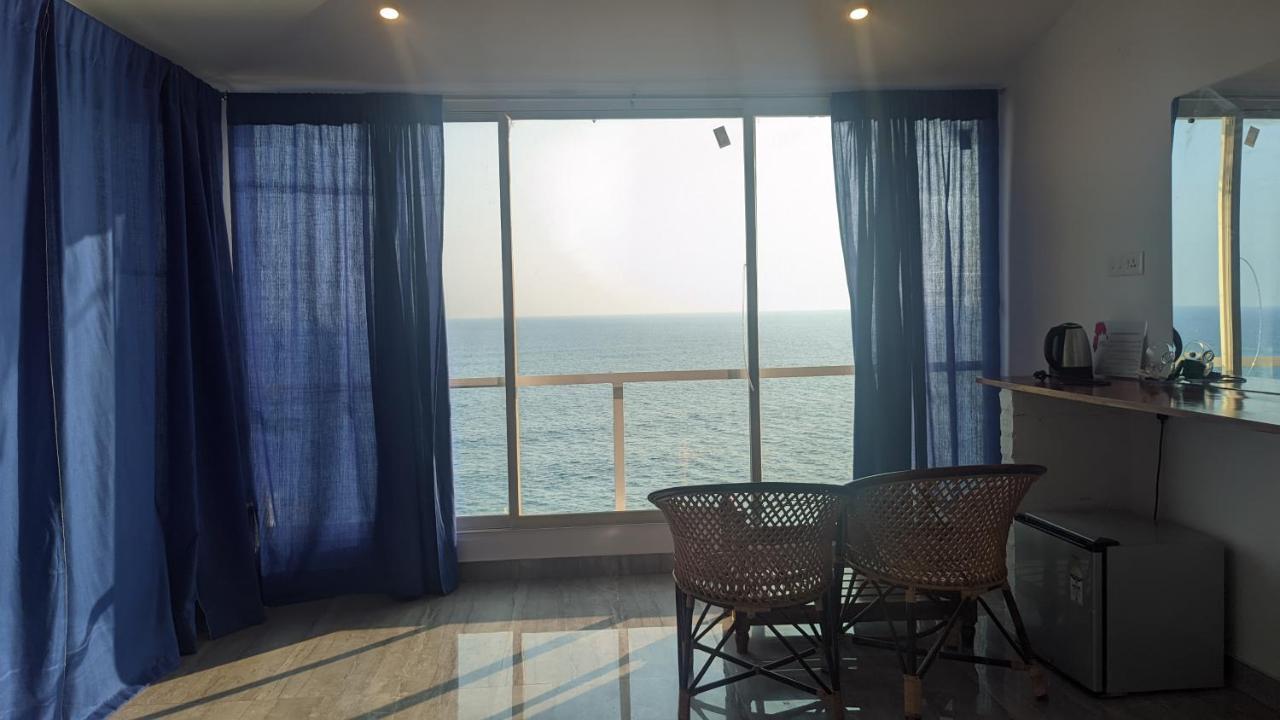 فاركَالا Nebo Hotel المظهر الخارجي الصورة
