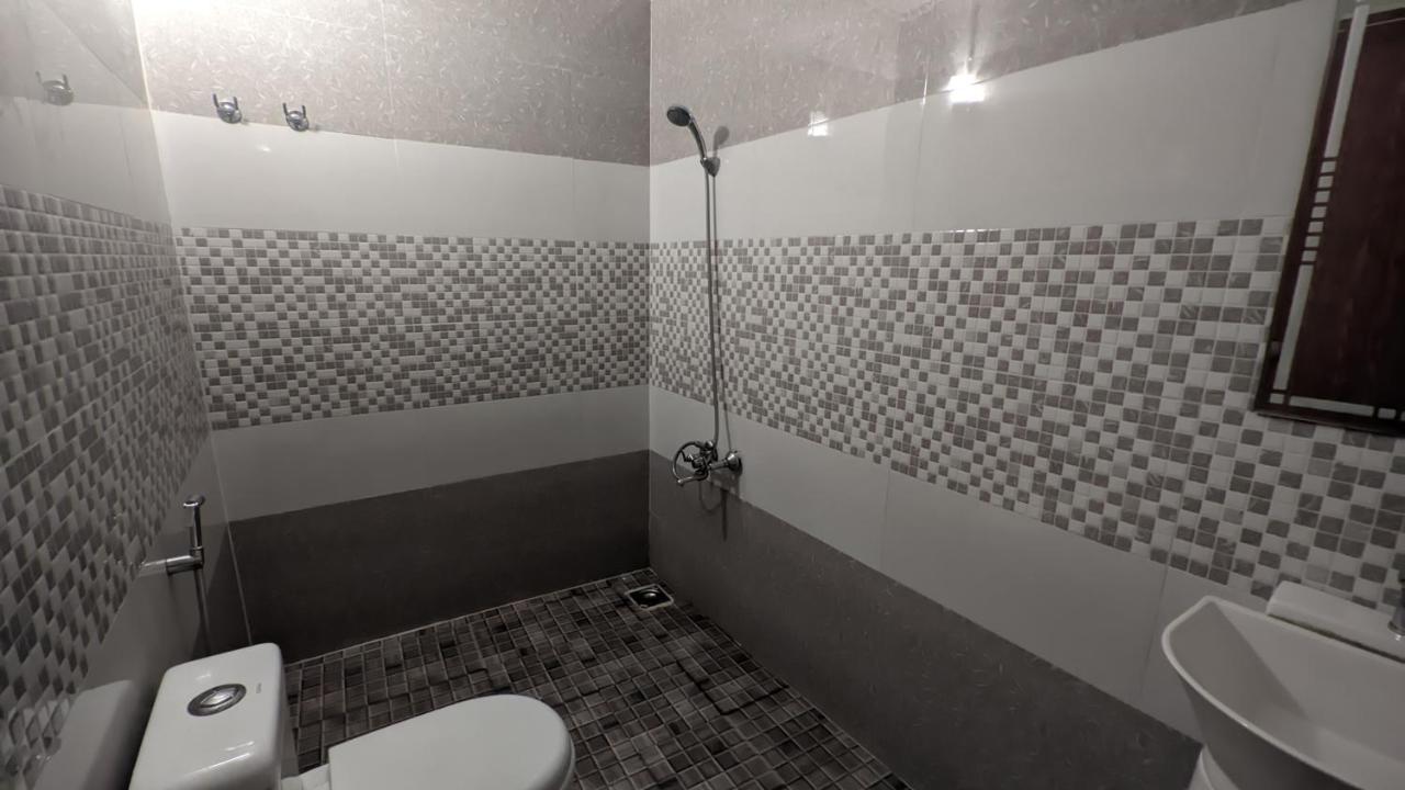 فاركَالا Nebo Hotel المظهر الخارجي الصورة